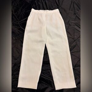 Babaton by Artitiza straight leg cropped pant